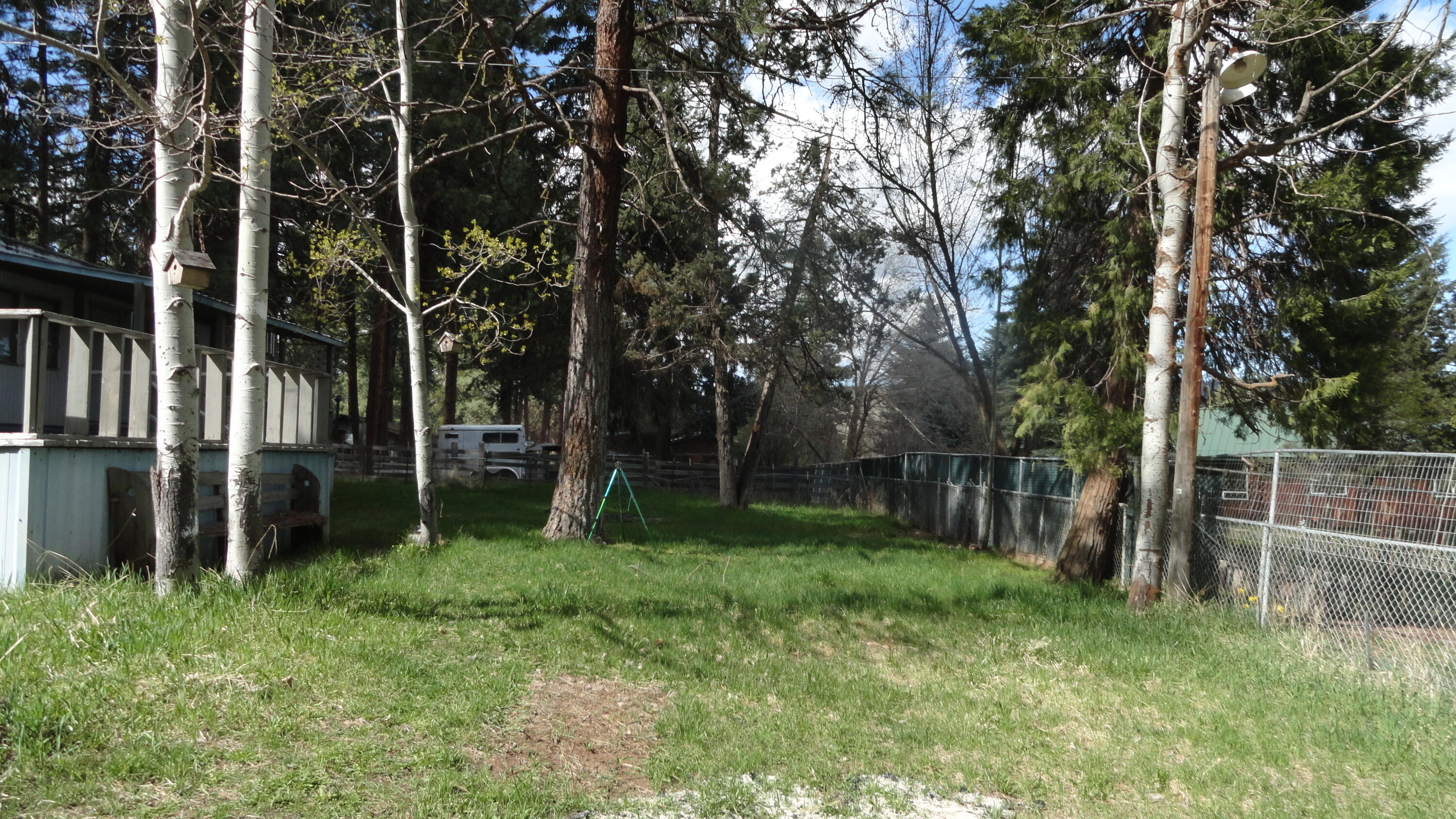 Misty Mountain - Residential