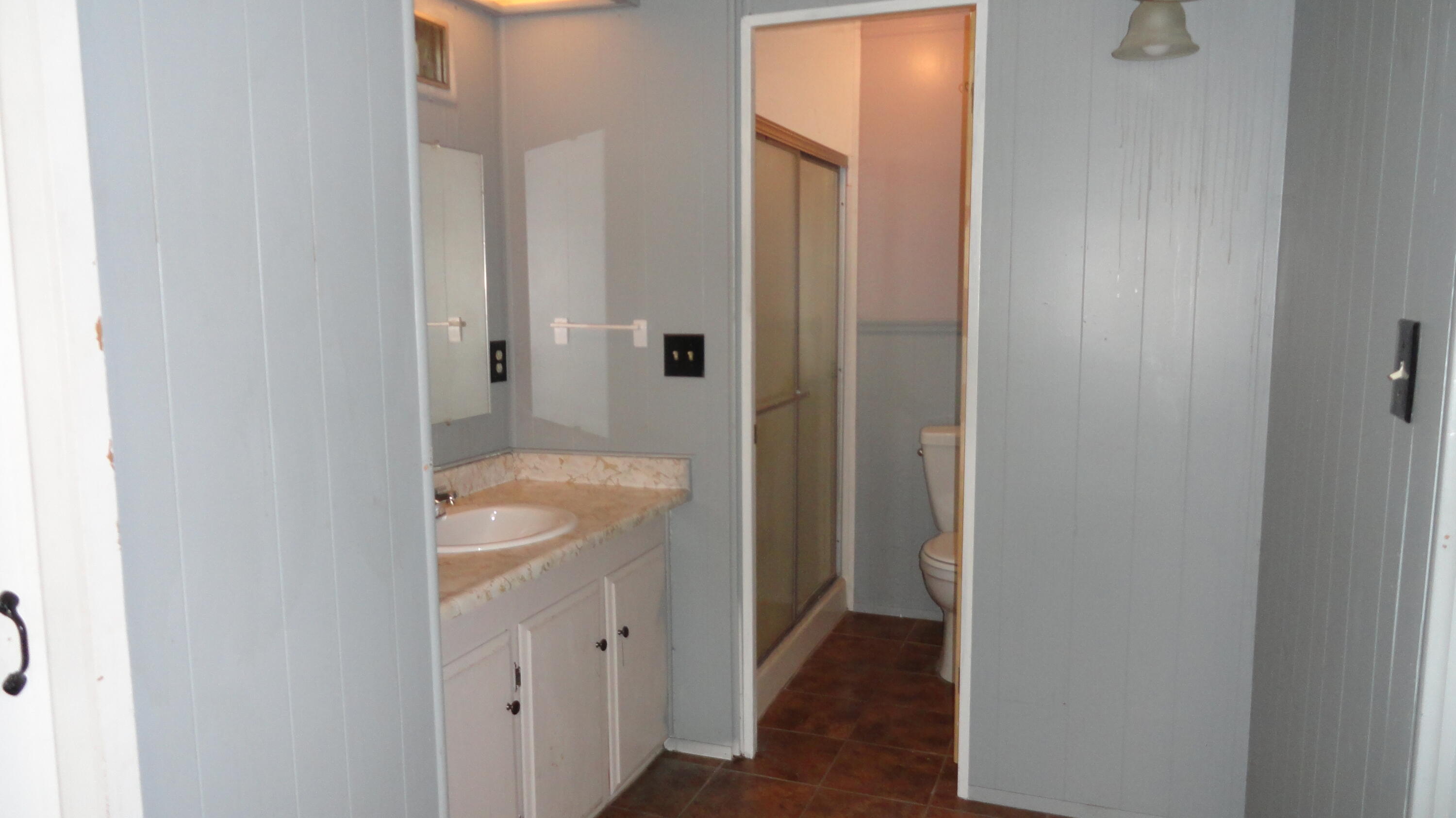 Misty Mountain - Residential