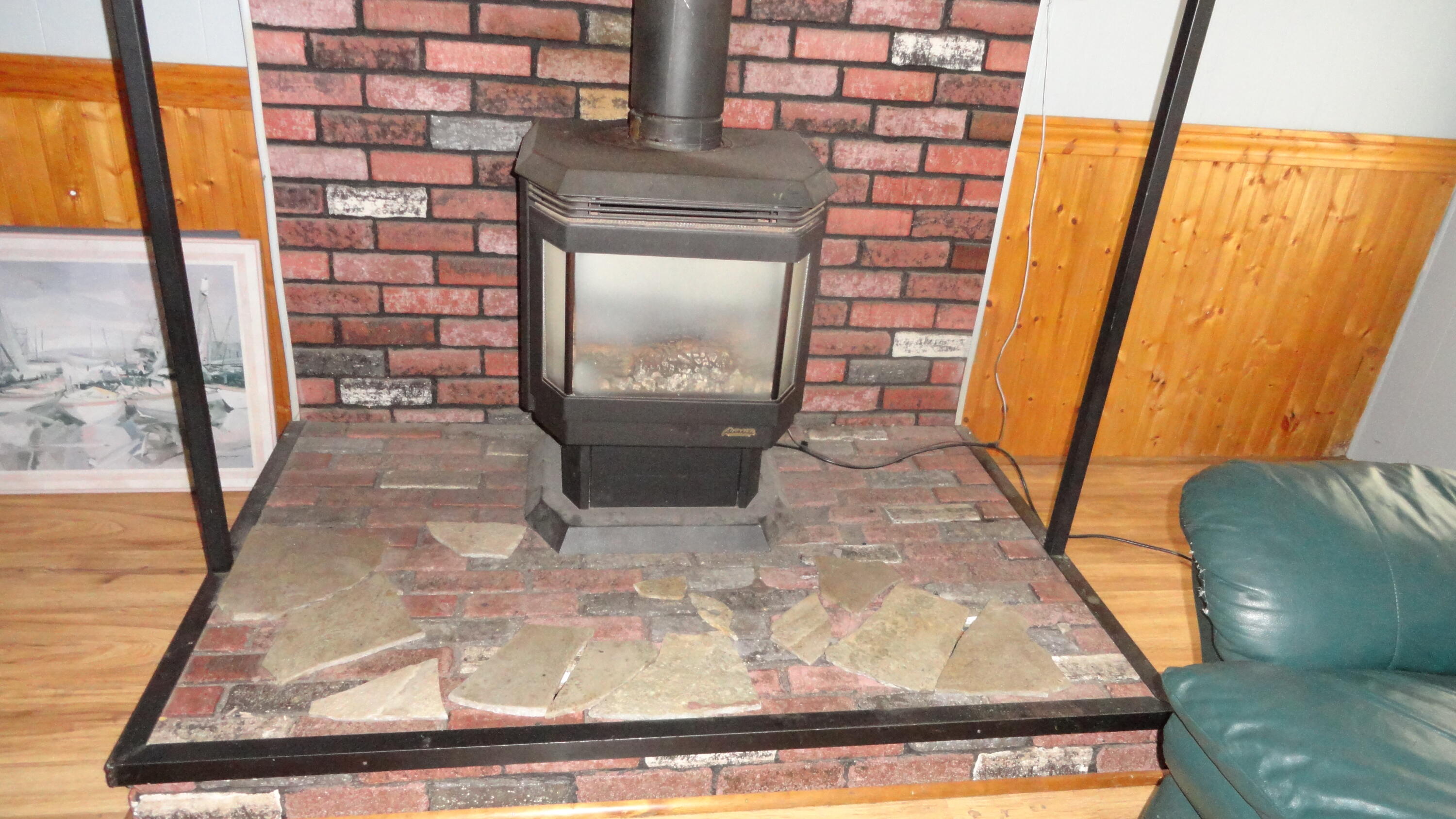 Misty Mountain - Residential