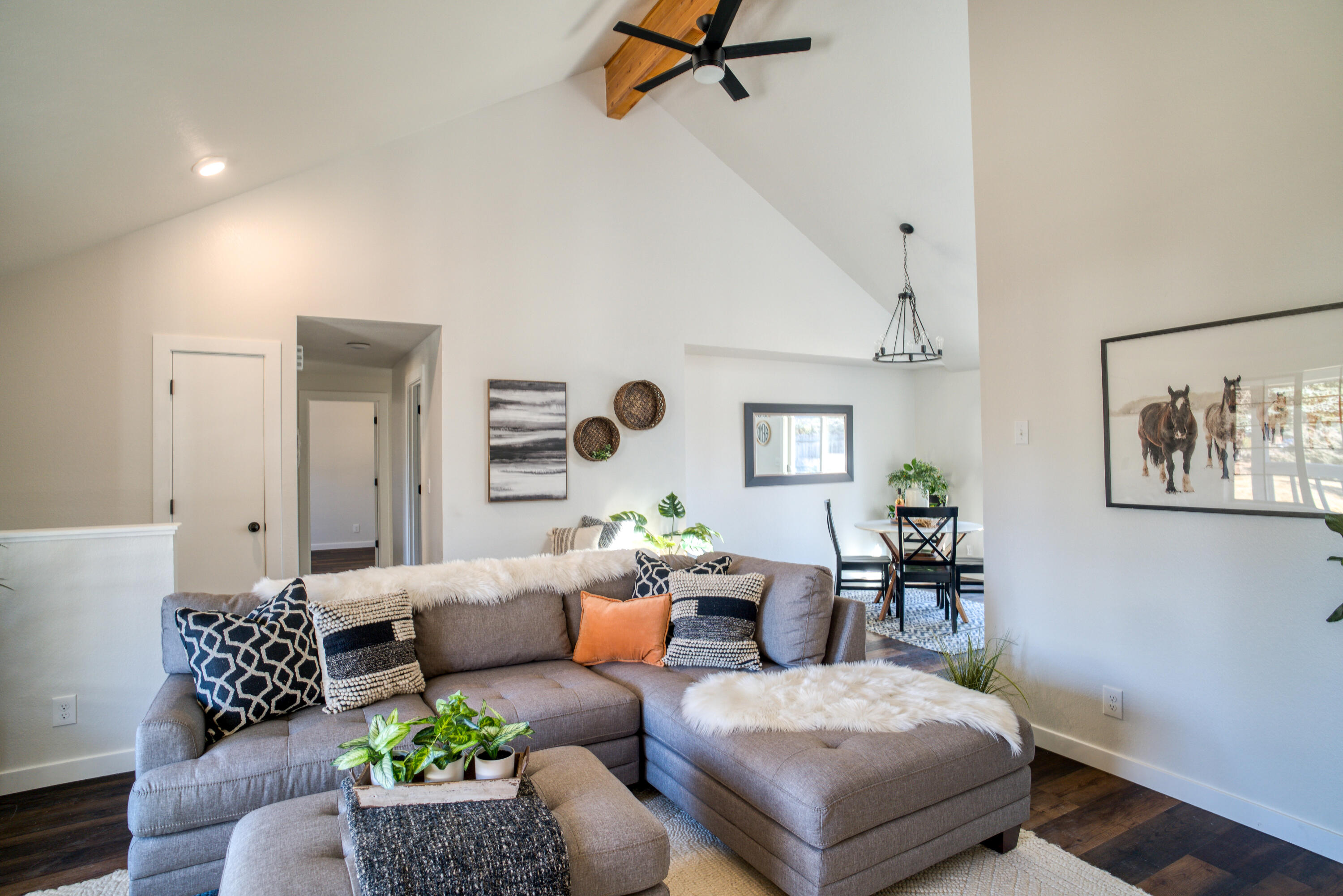 Ponderosa Estates - Residential