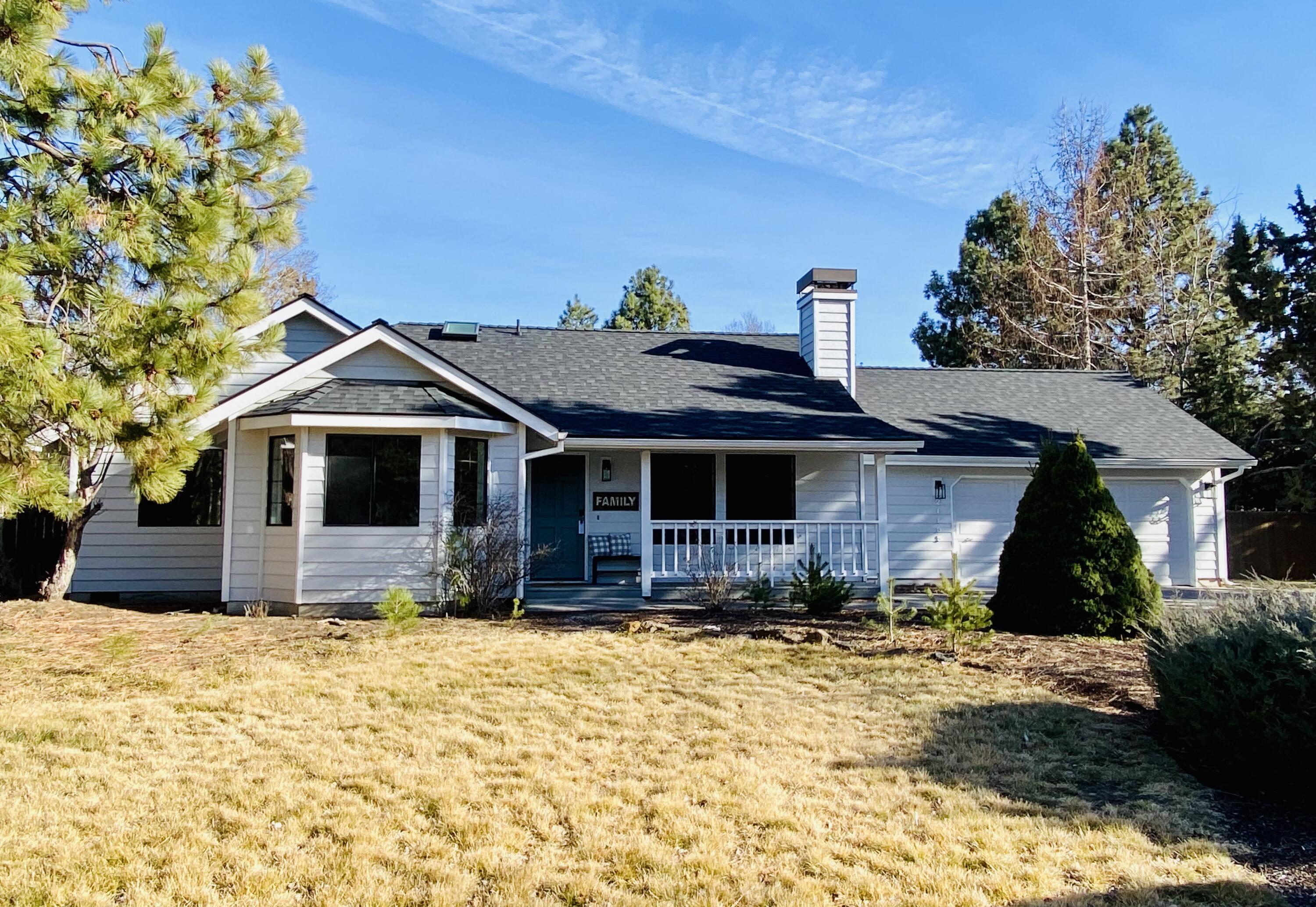 Ponderosa Estates - Residential