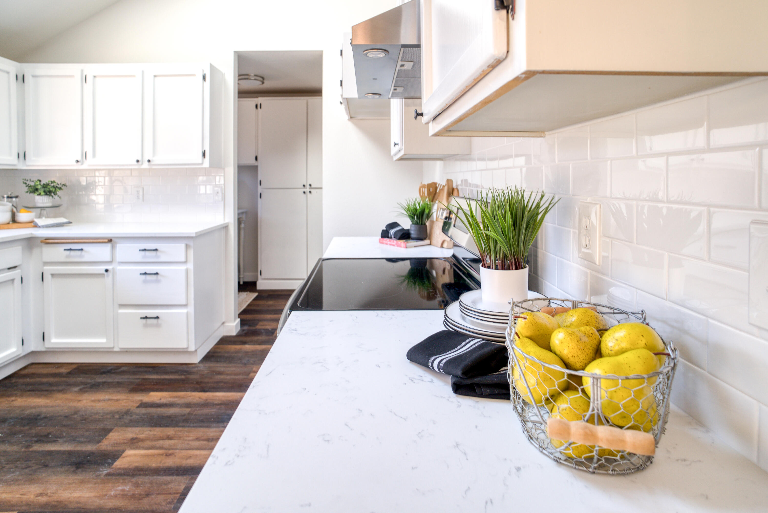 Ponderosa Estates - Residential