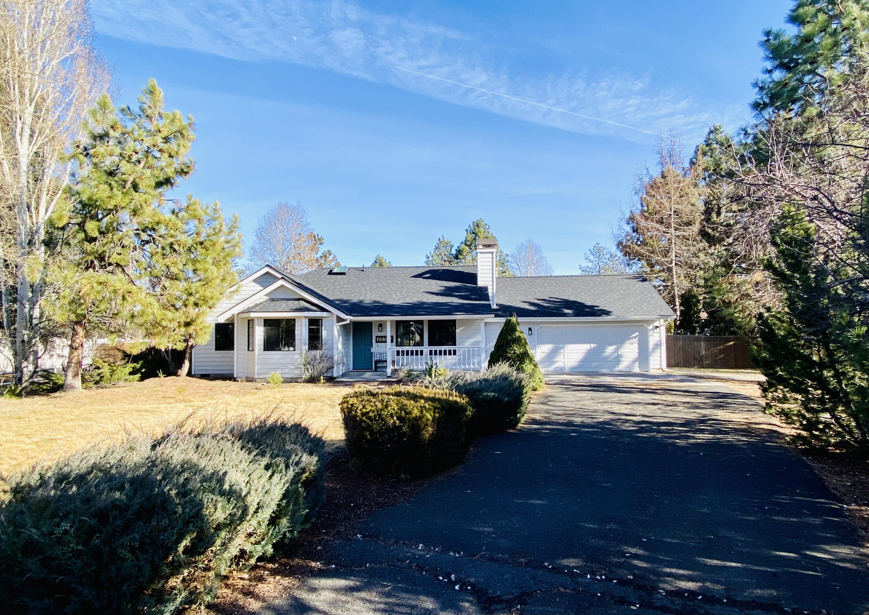 Ponderosa Estates - Residential