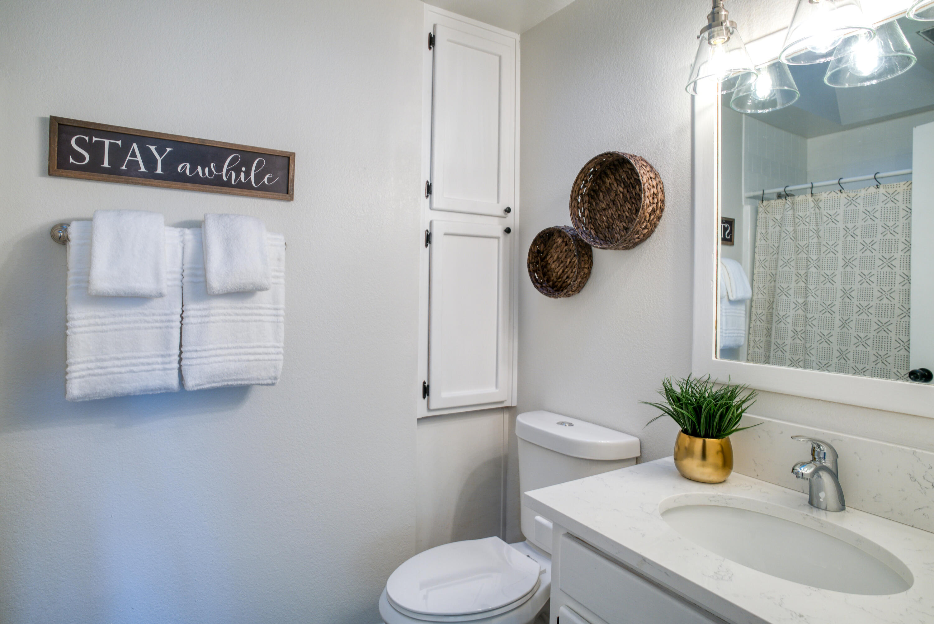 Ponderosa Estates - Residential