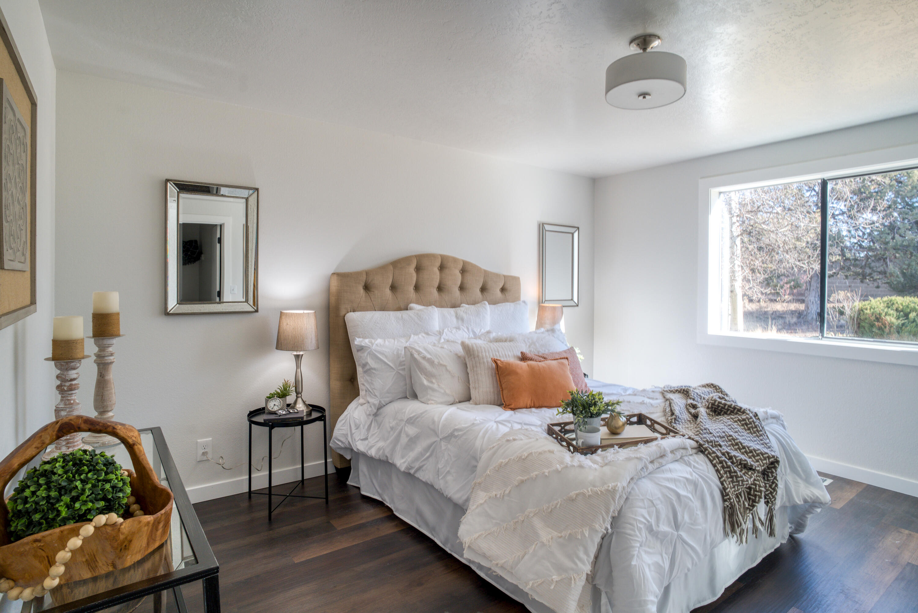 Ponderosa Estates - Residential