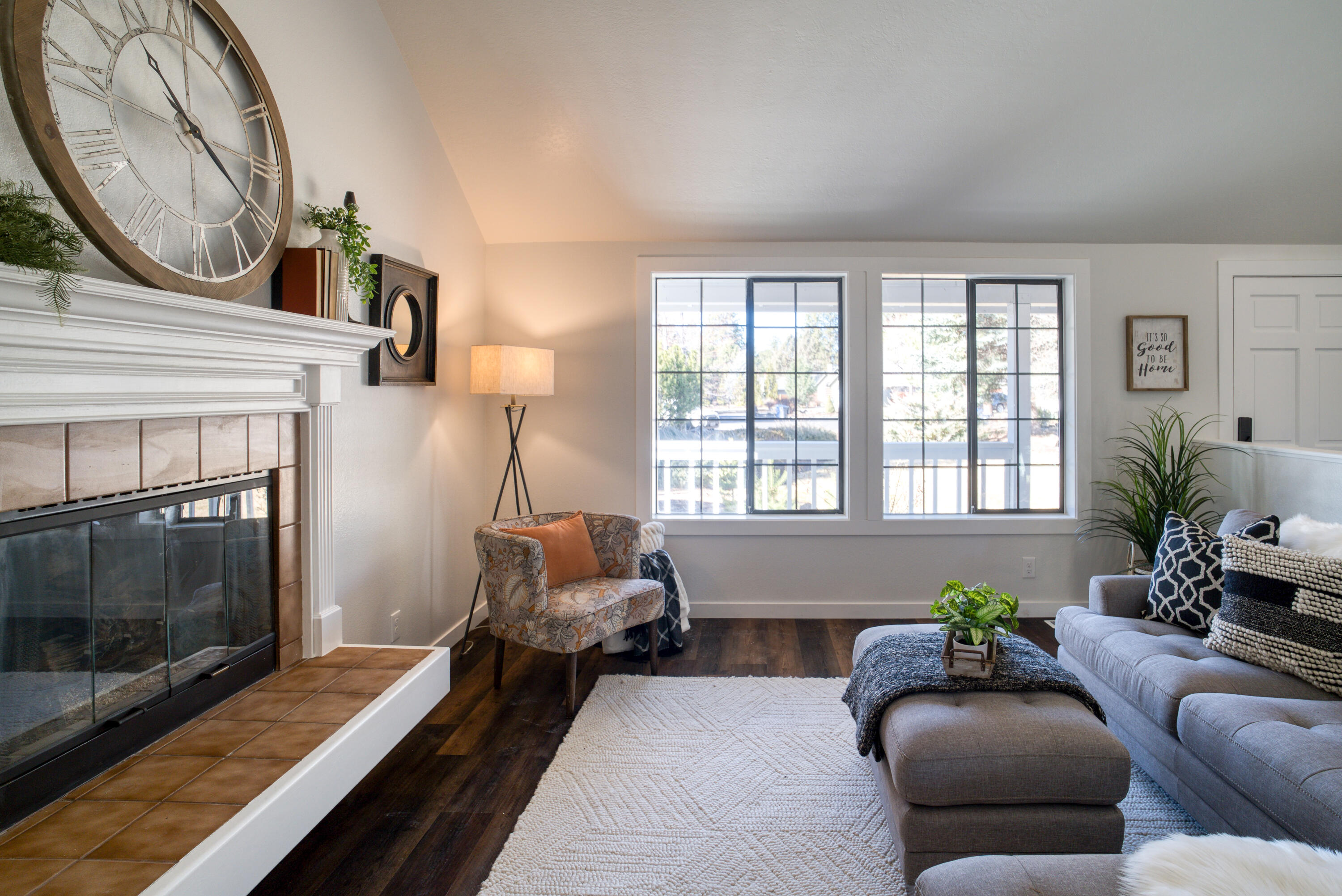 Ponderosa Estates - Residential