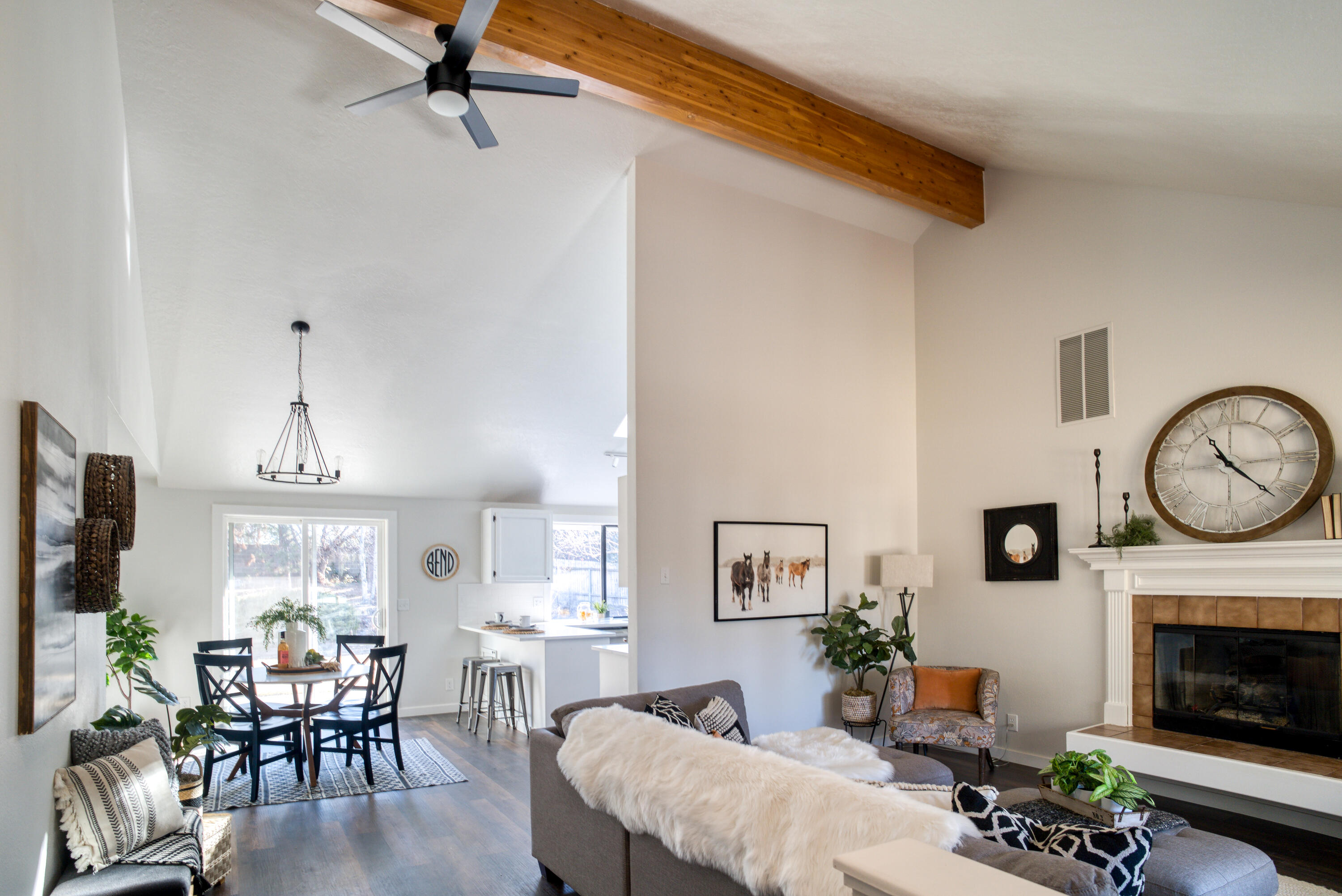 Ponderosa Estates - Residential