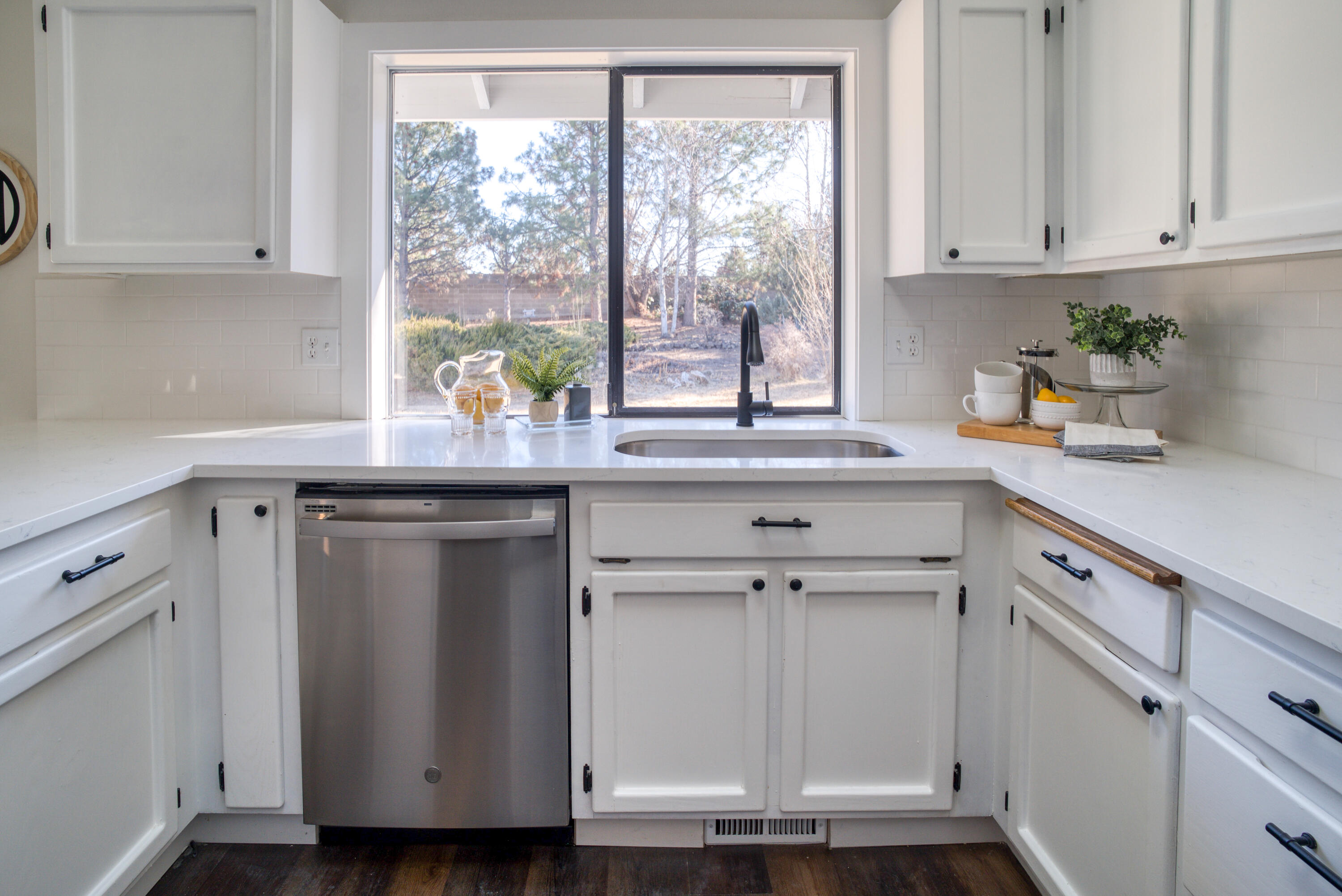 Ponderosa Estates - Residential