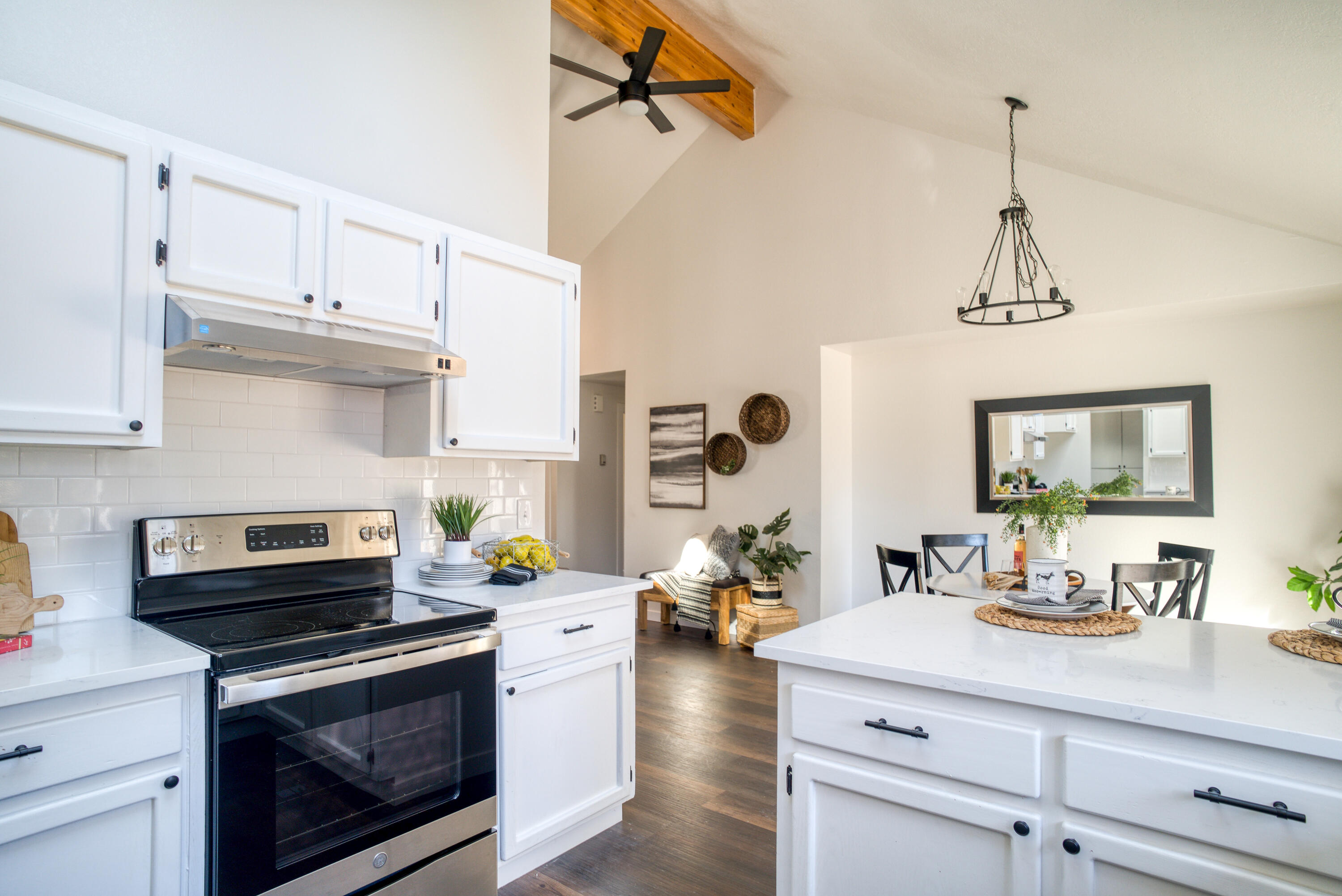 Ponderosa Estates - Residential