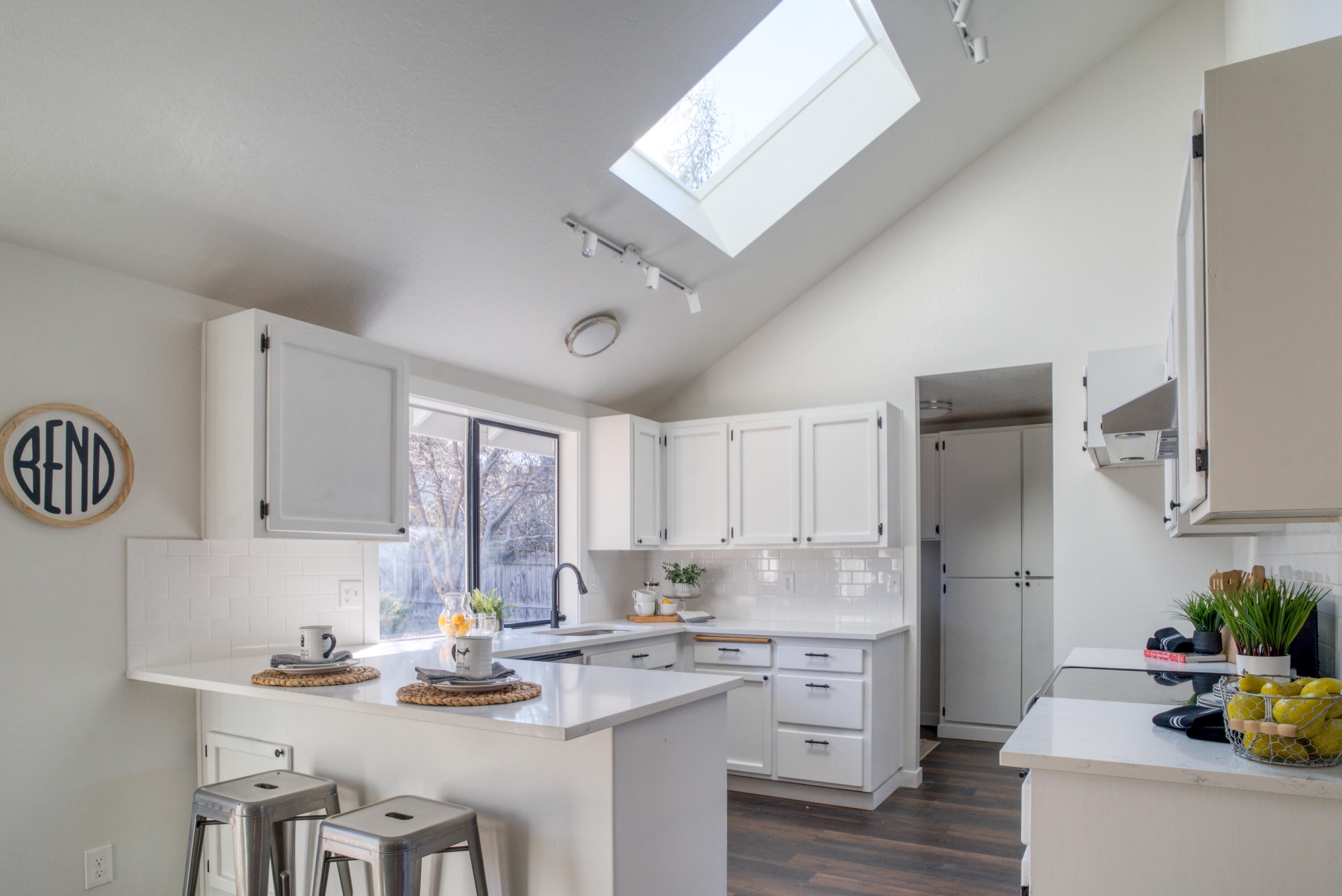 Ponderosa Estates - Residential