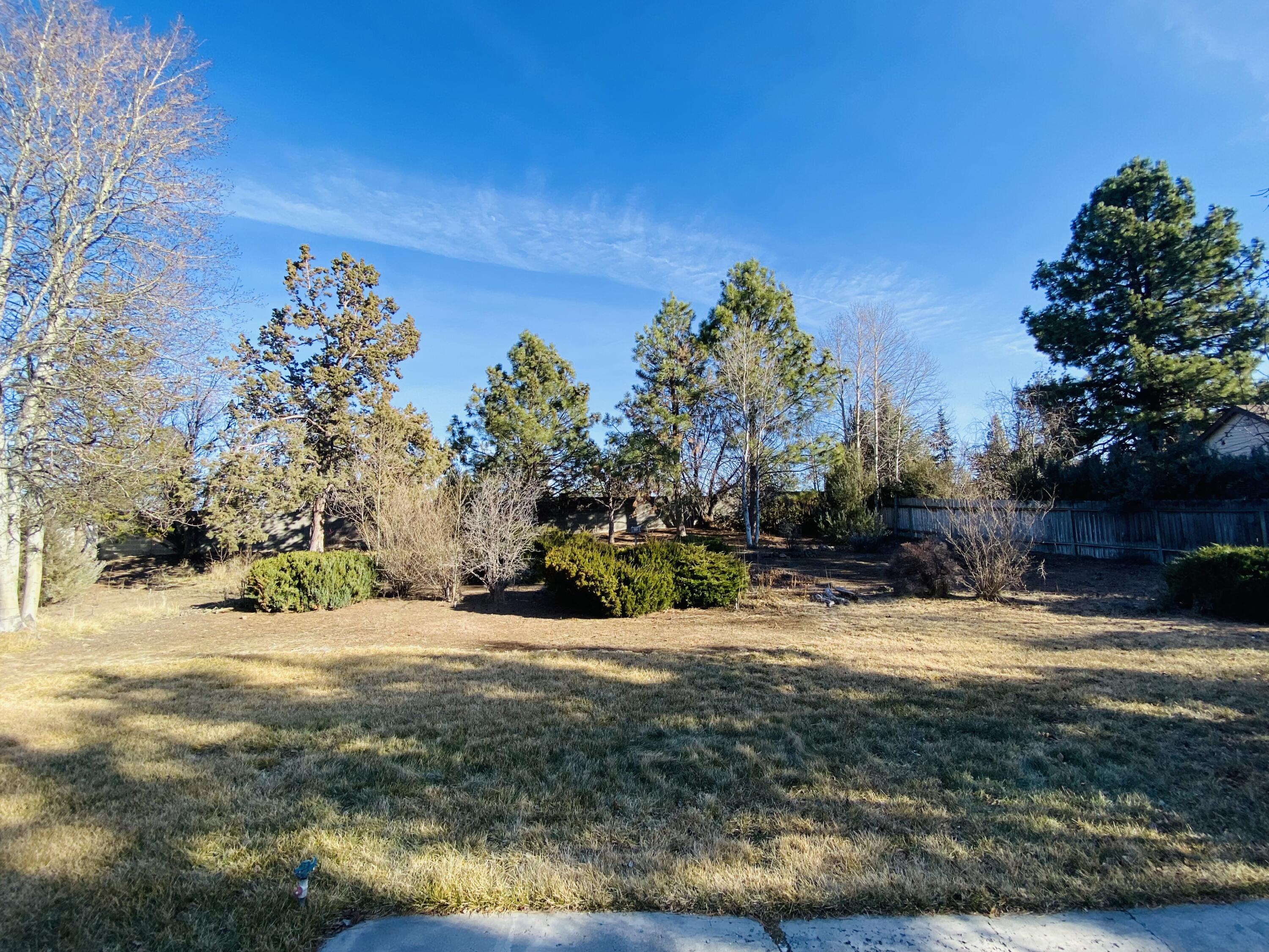 Ponderosa Estates - Residential