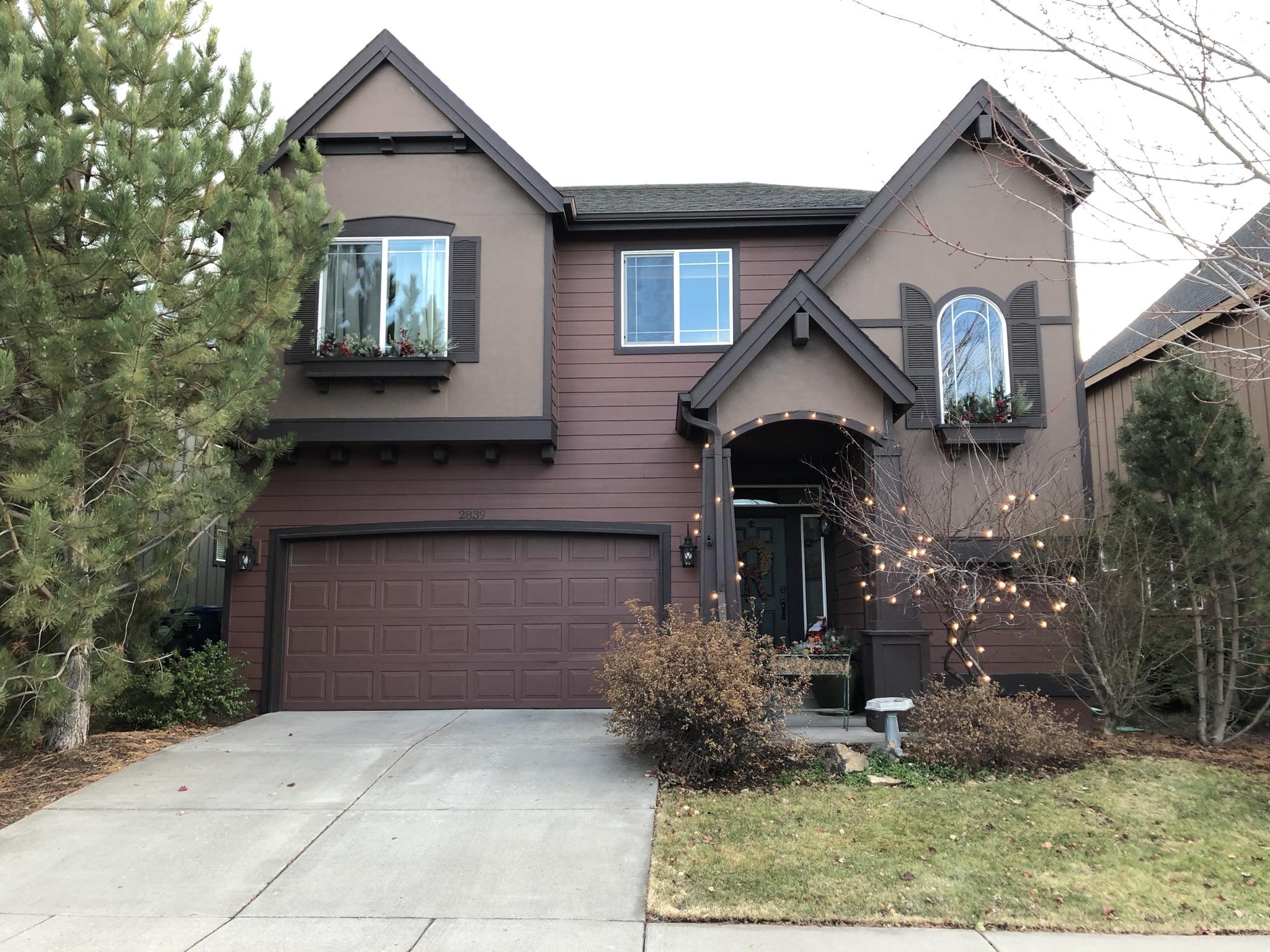 Arrowhead - Residential