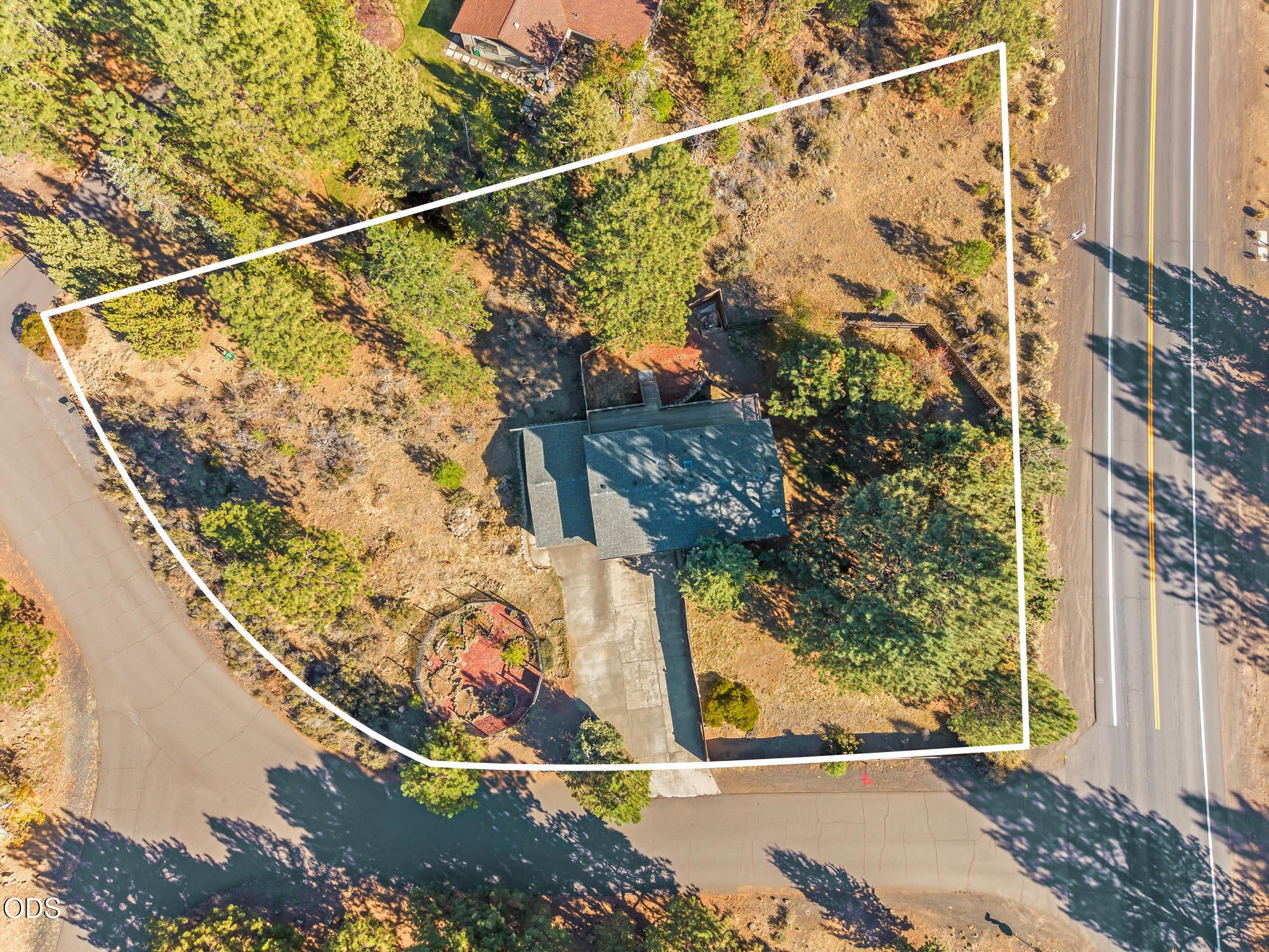 60586 Ridge Heights