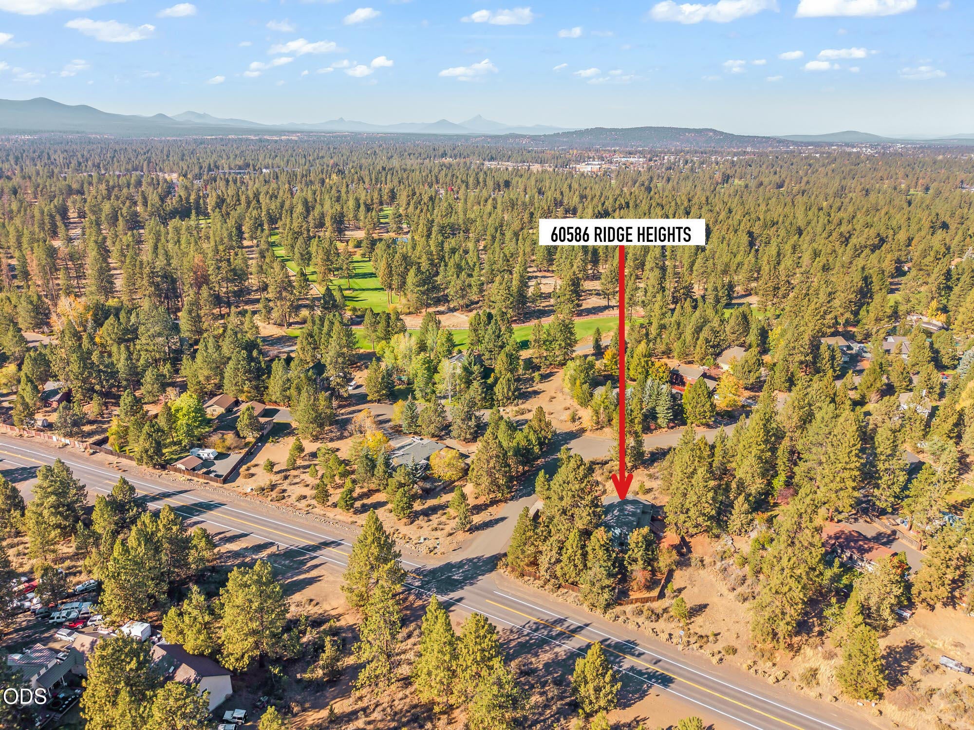 60586 Ridge Heights