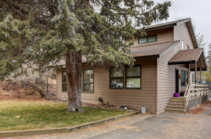 Choctaw Village - Residential