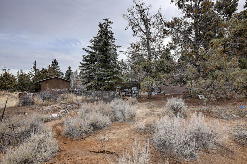 Choctaw Village - Residential