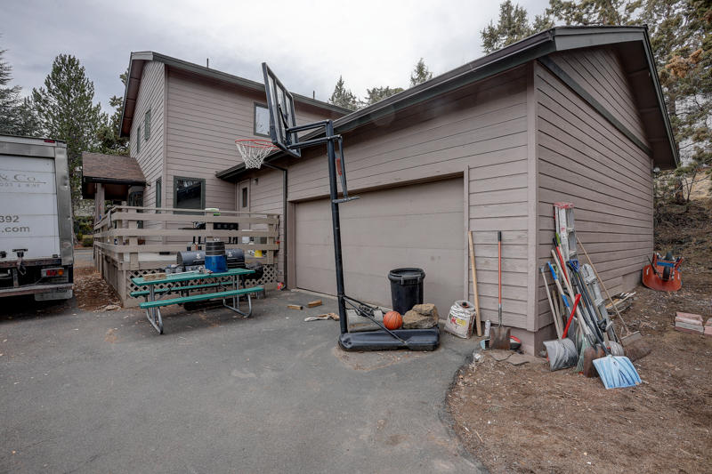 Choctaw Village - Residential