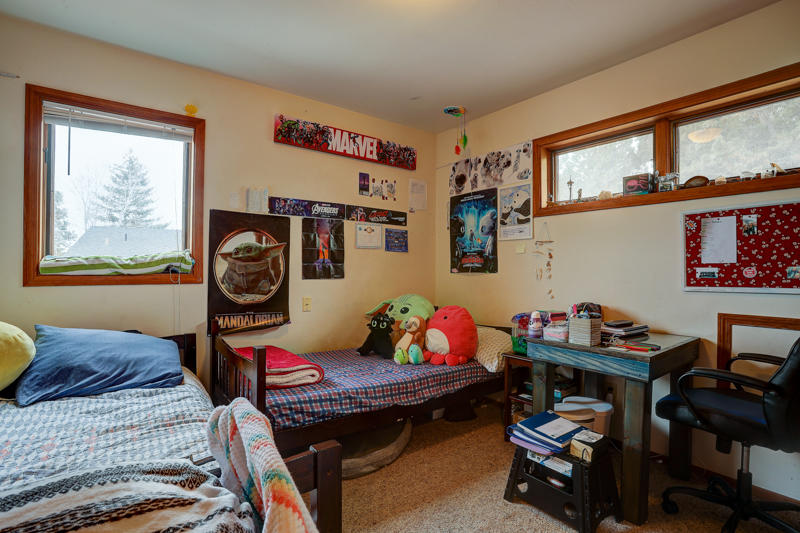 Choctaw Village - Residential