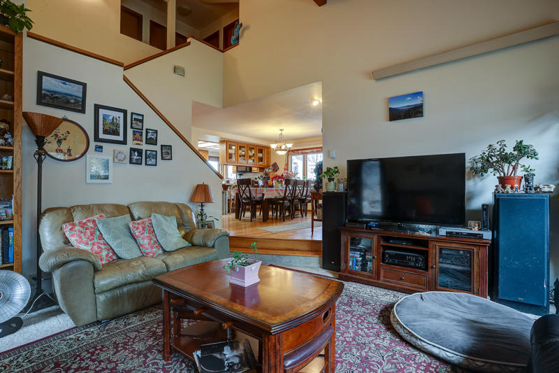 Choctaw Village - Residential