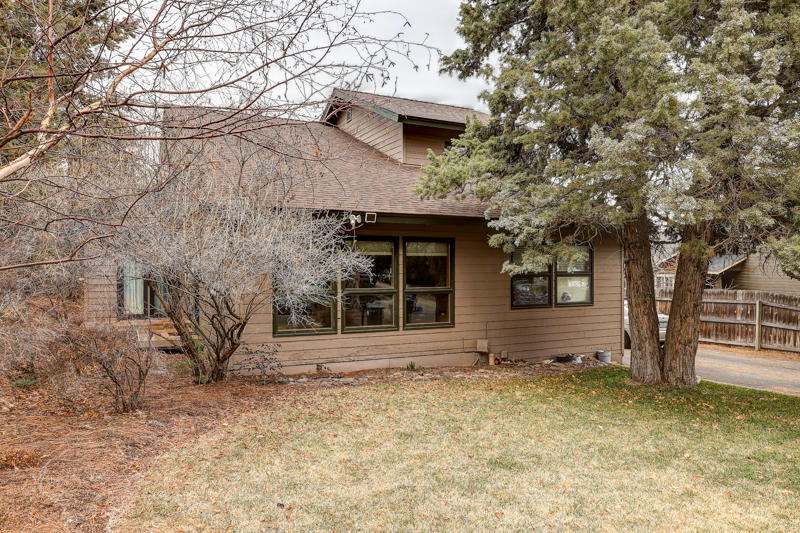 Choctaw Village - Residential