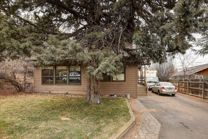 Choctaw Village - Residential