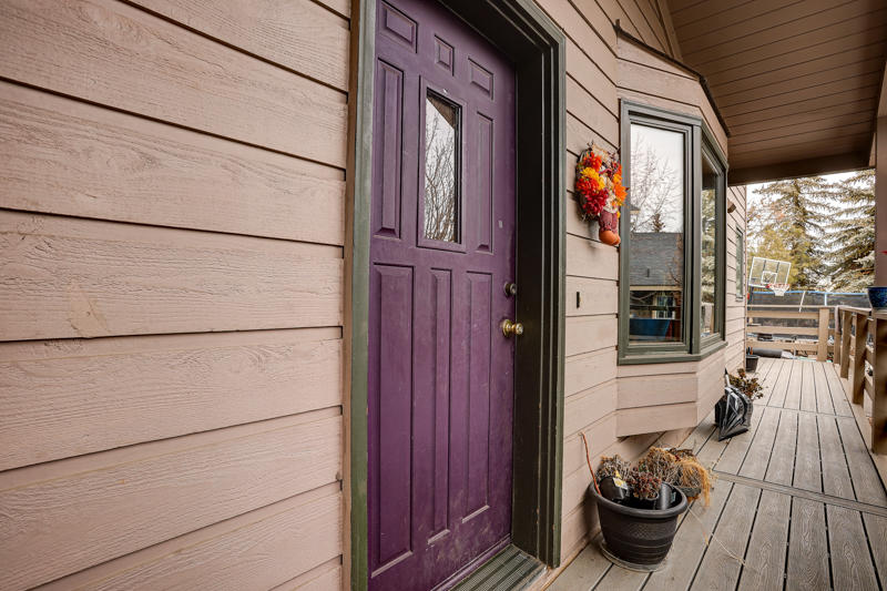 Choctaw Village - Residential