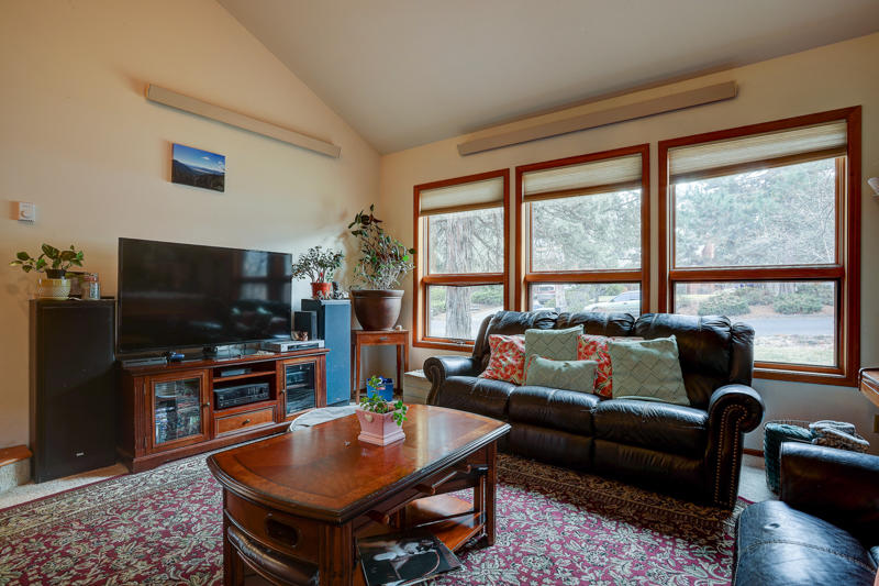 Choctaw Village - Residential