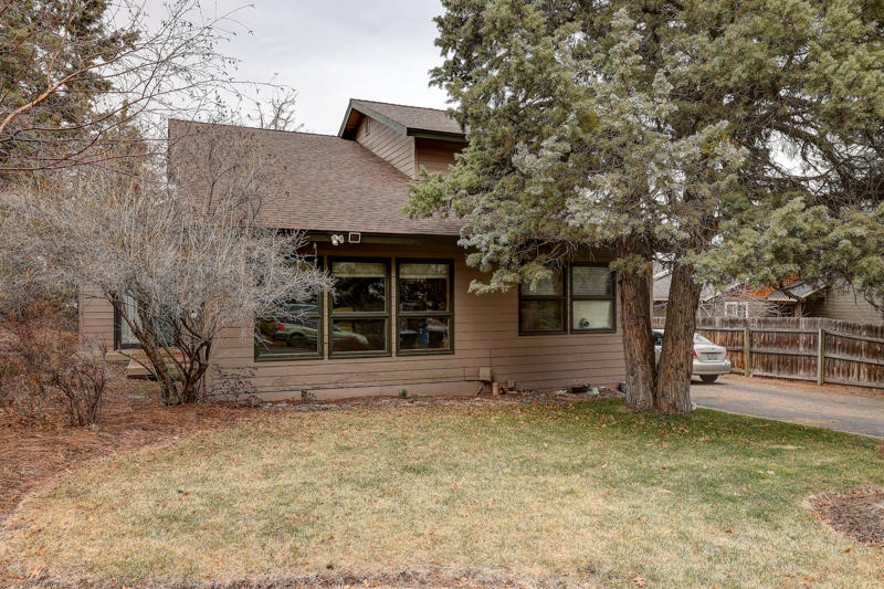 Choctaw Village - Residential