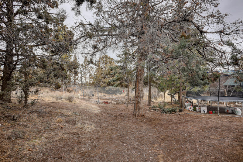 Choctaw Village - Residential