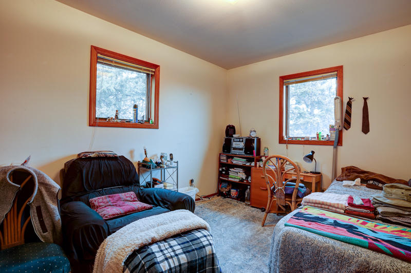 Choctaw Village - Residential