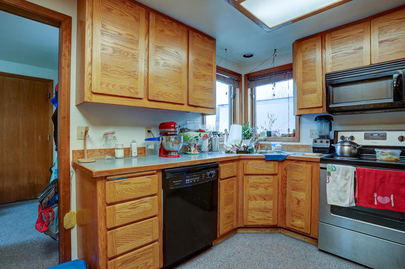 Choctaw Village - Residential