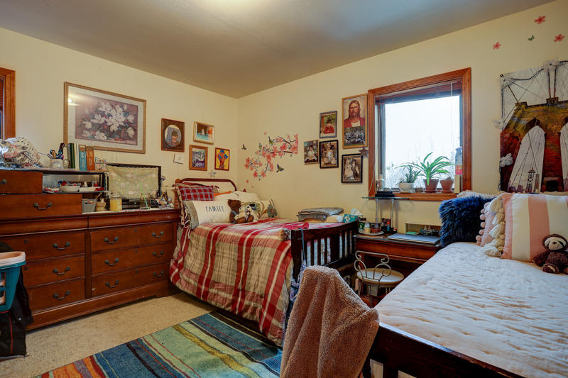 Choctaw Village - Residential