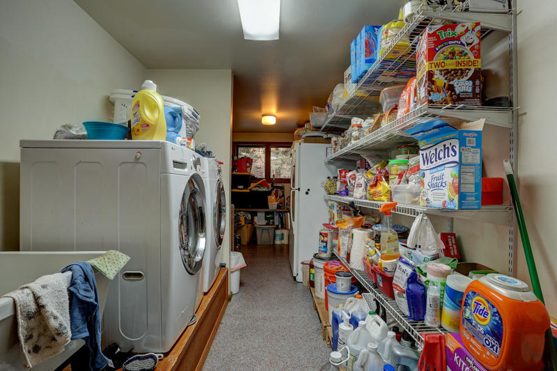 Choctaw Village - Residential