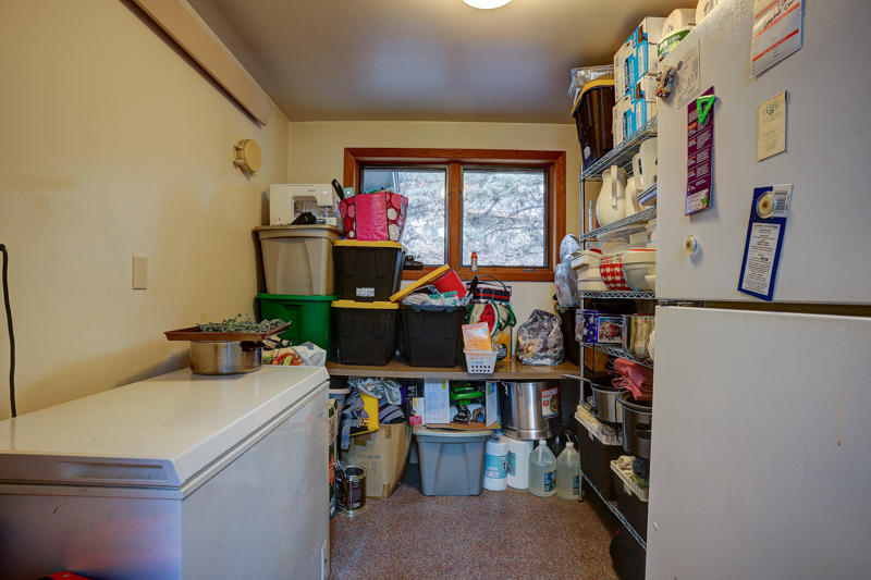 Choctaw Village - Residential