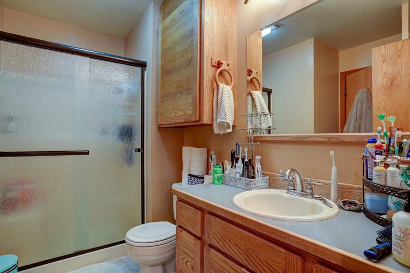 Choctaw Village - Residential