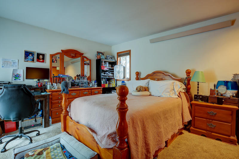 Choctaw Village - Residential