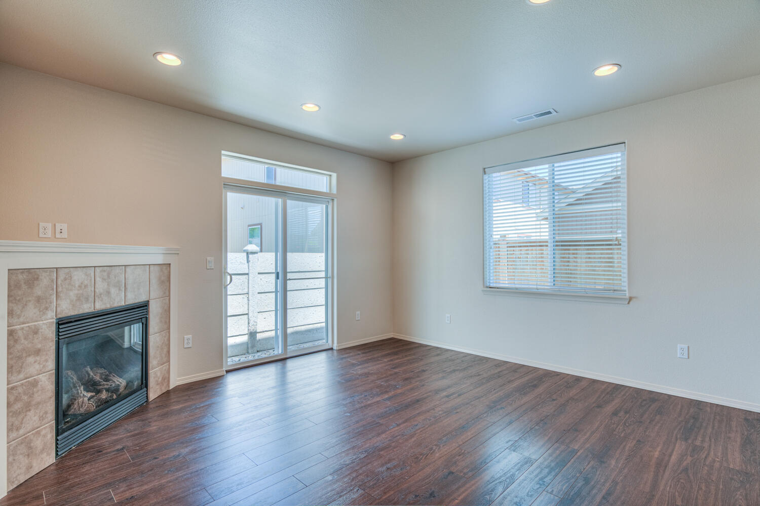 Cascade Vista - Residential