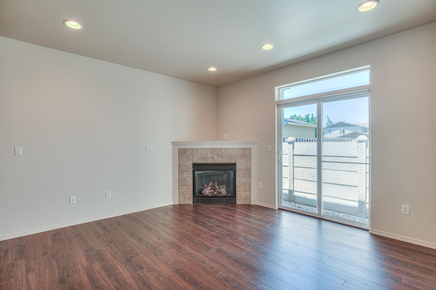 Cascade Vista - Residential