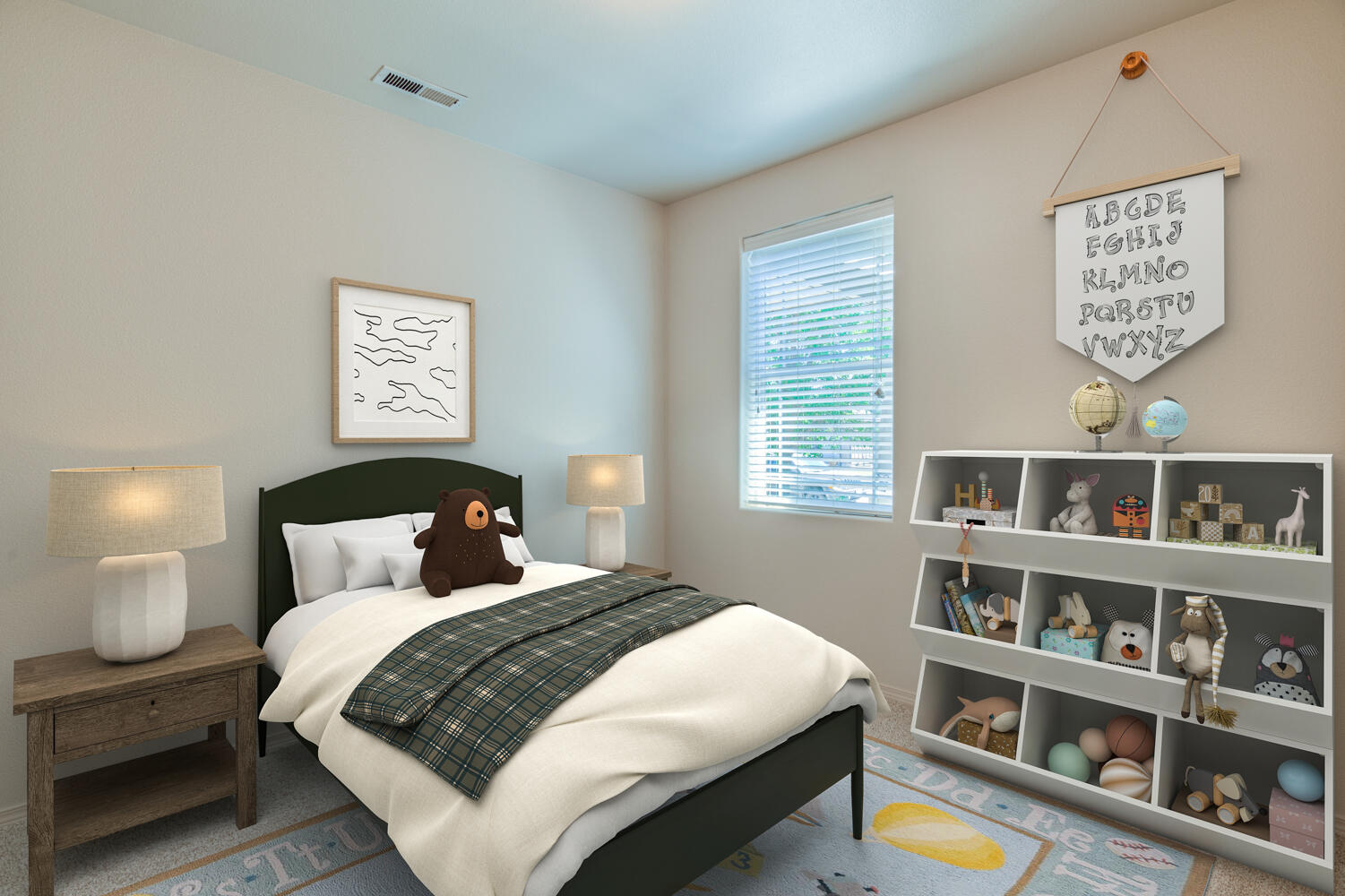 Cascade Vista - Residential