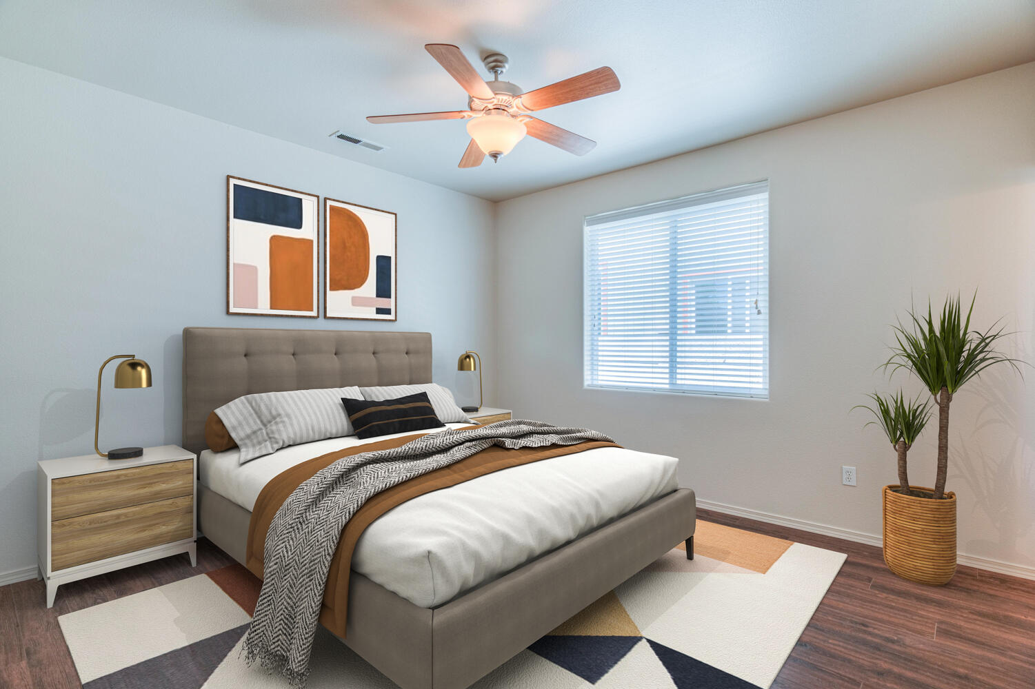 Cascade Vista - Residential