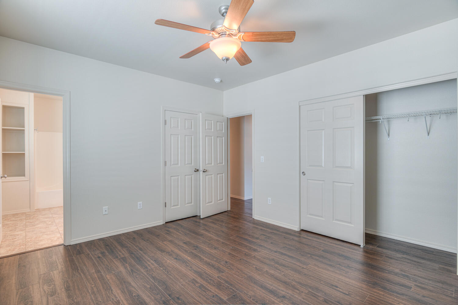 Cascade Vista - Residential