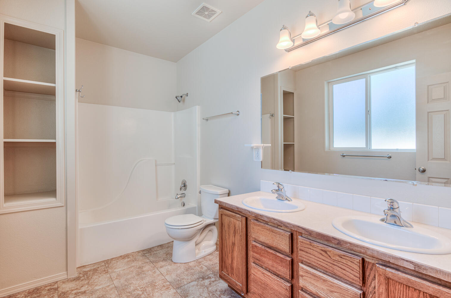 Cascade Vista - Residential