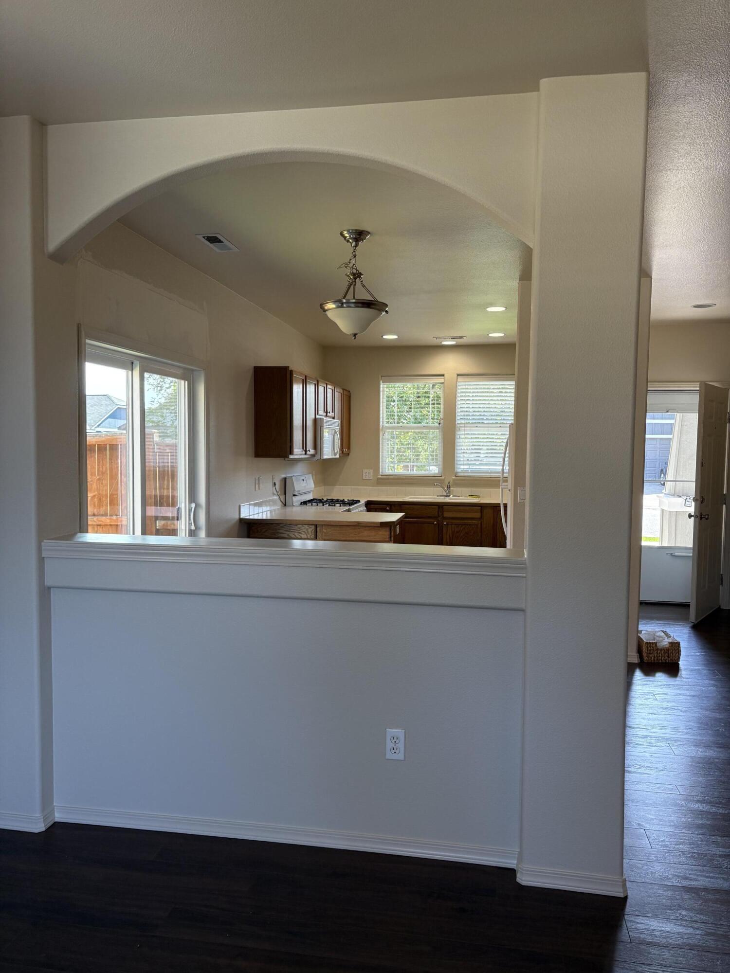 Cascade Vista - Residential