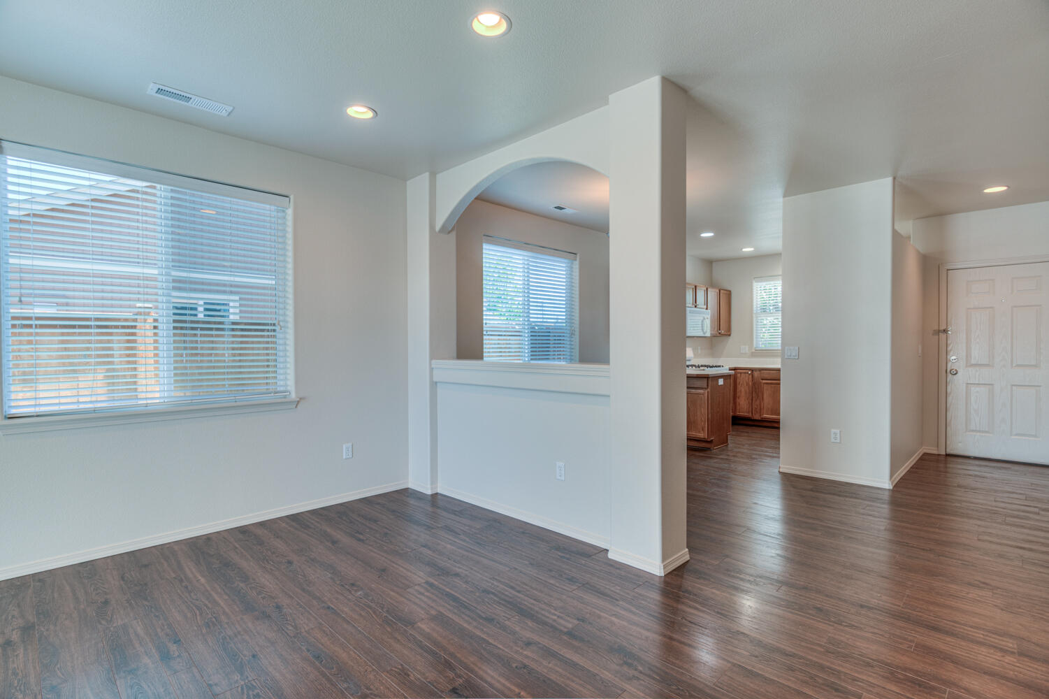 Cascade Vista - Residential