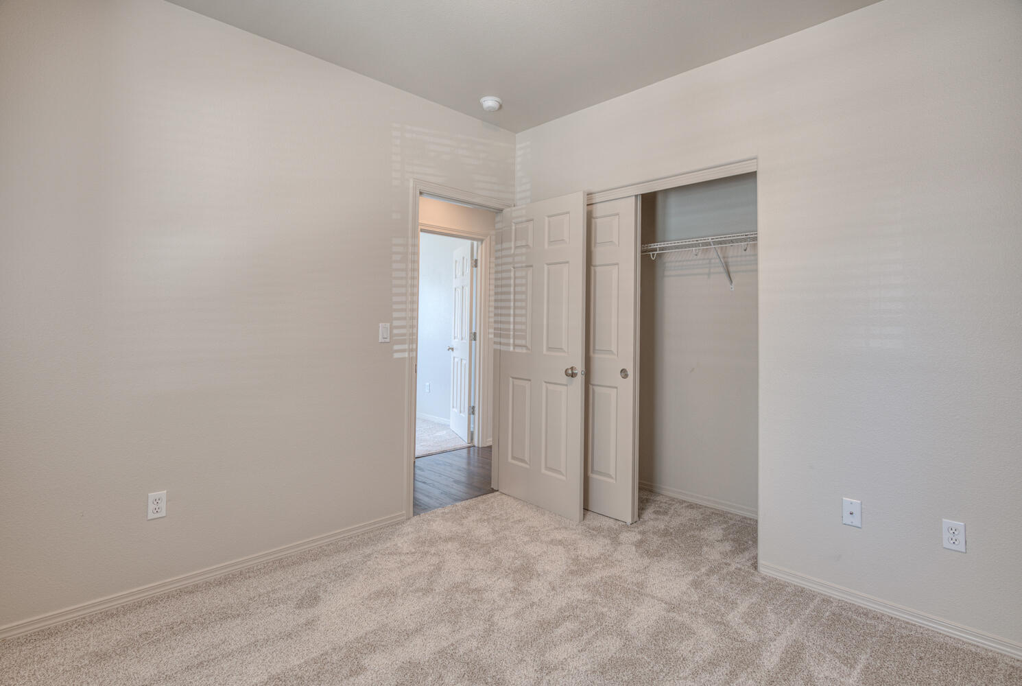 Cascade Vista - Residential