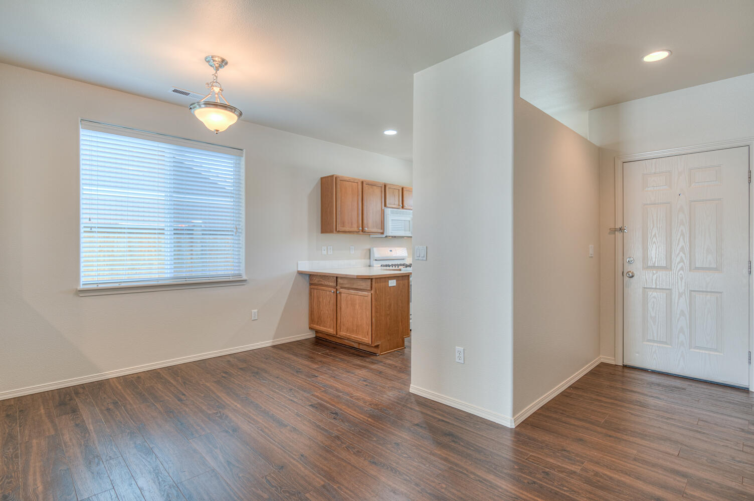 Cascade Vista - Residential