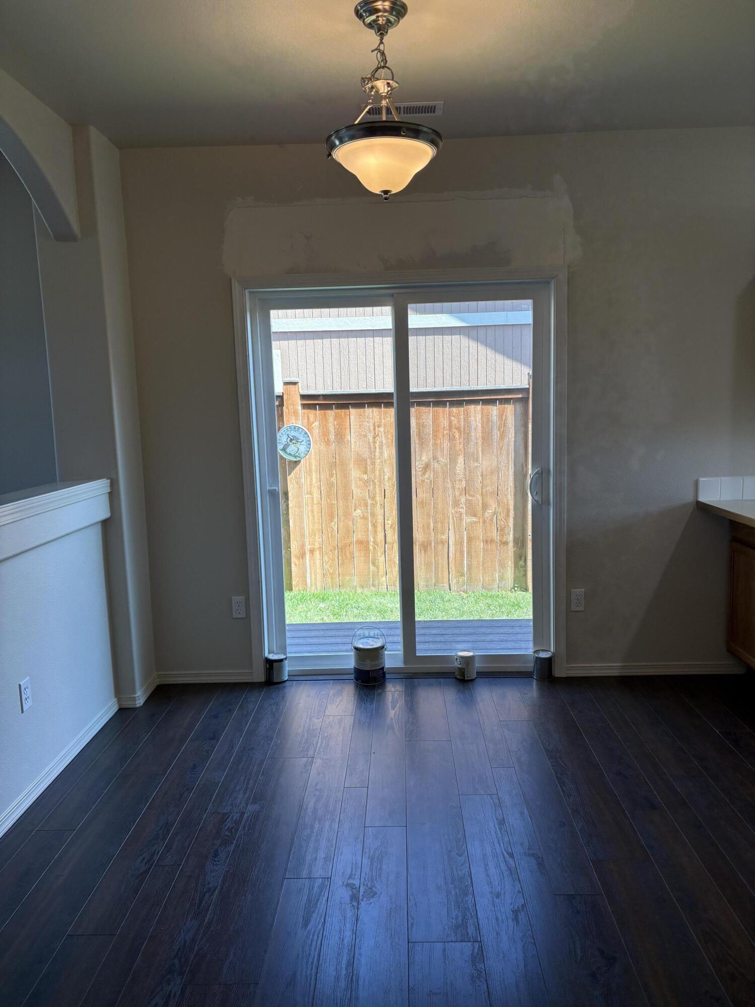 Cascade Vista - Residential