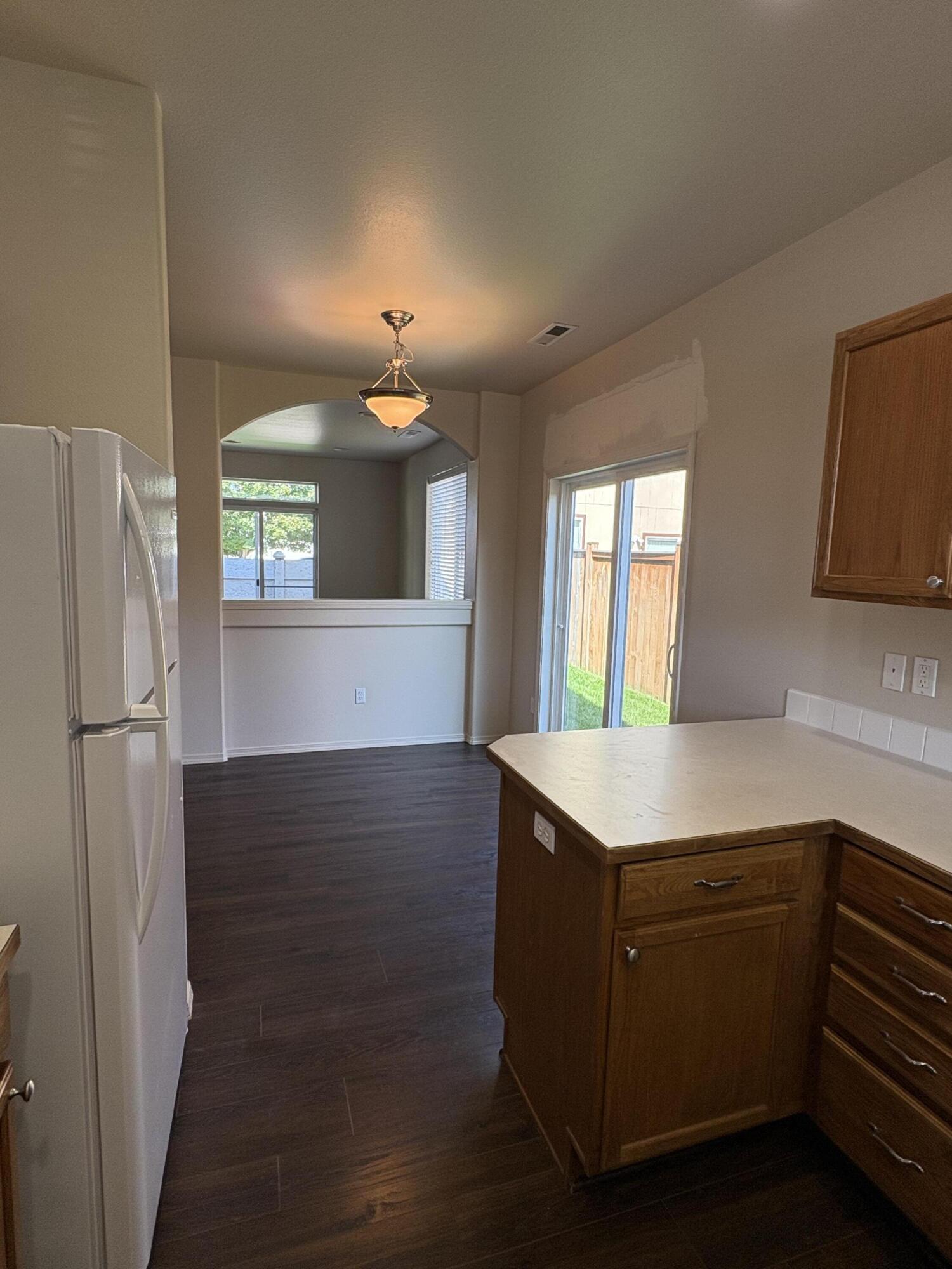 Cascade Vista - Residential