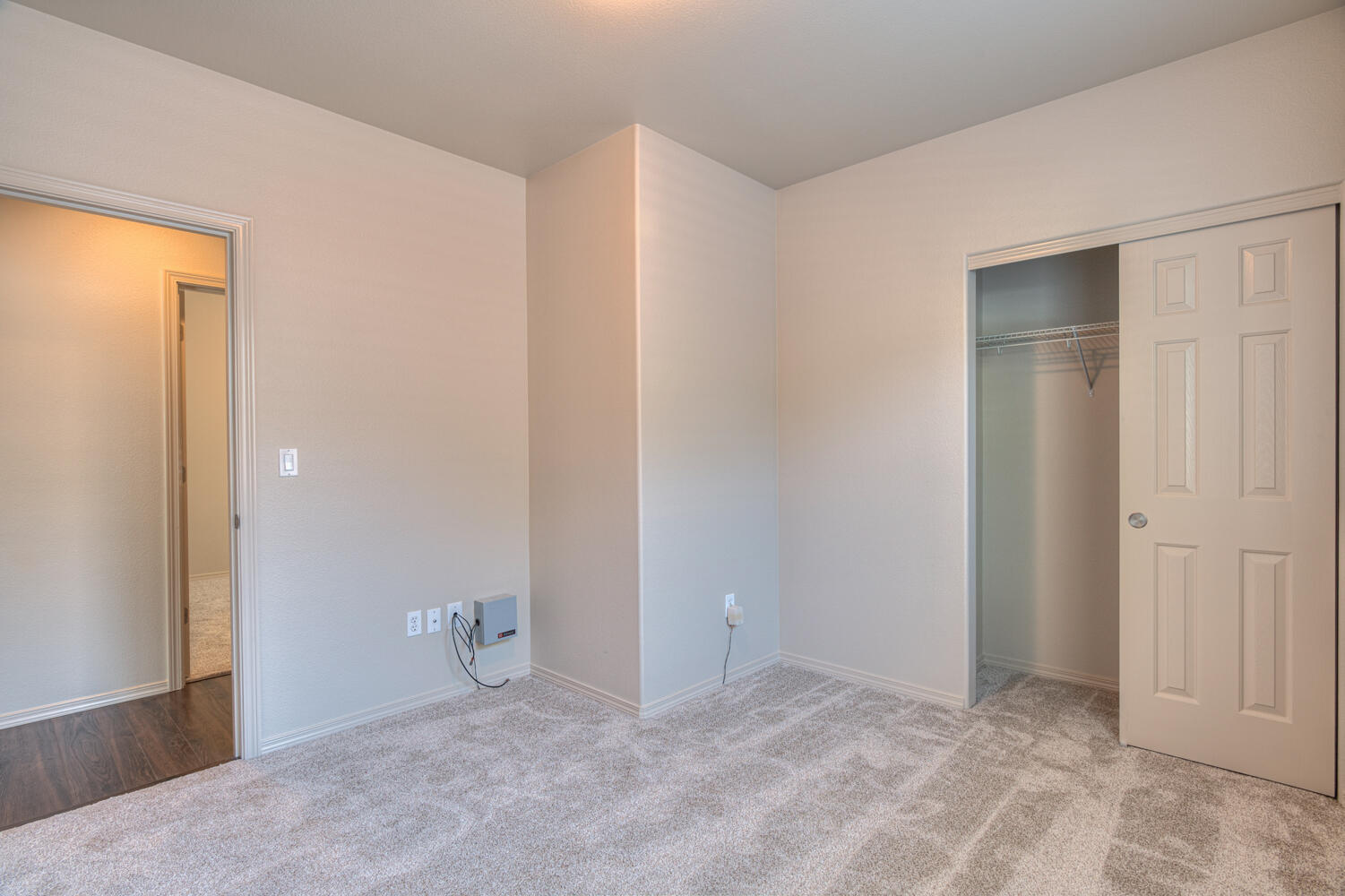 Cascade Vista - Residential