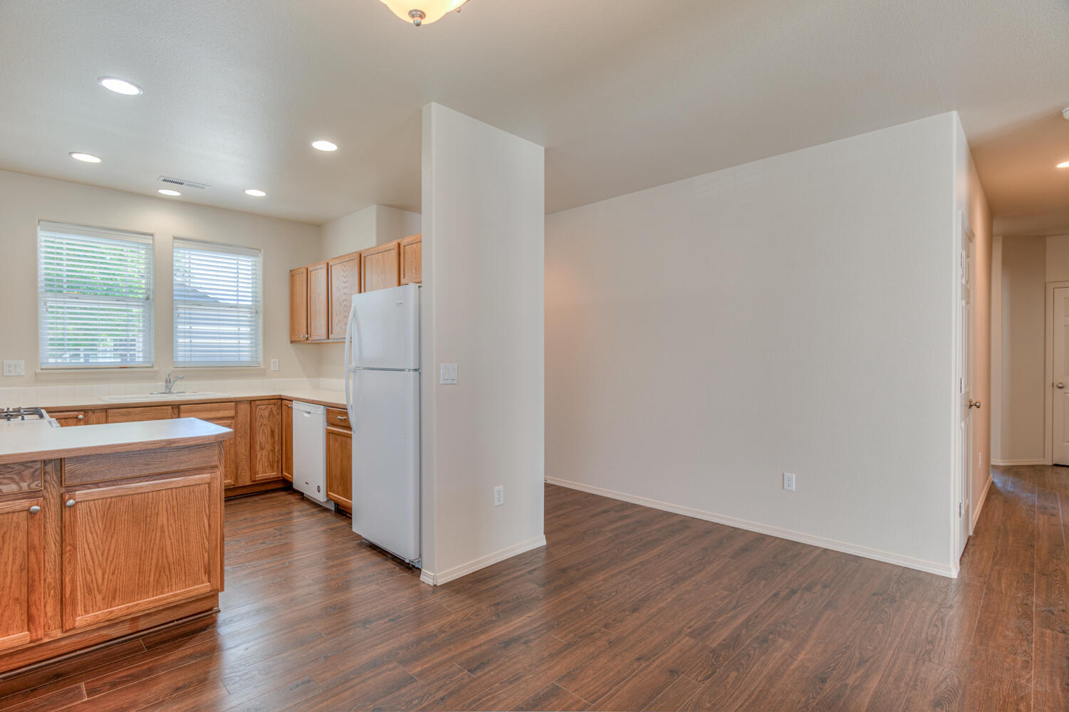 Cascade Vista - Residential